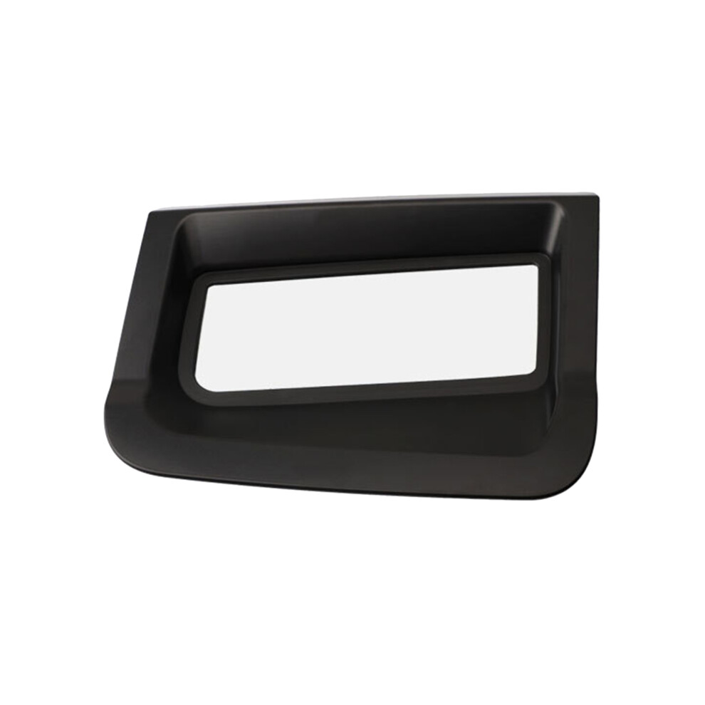 Precisions Hud Display Cover For Selected Shield Against Dust 7751001347719