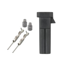 Strong Automotive Injection Connector DJ7021Y-0.6-11/2-malehead