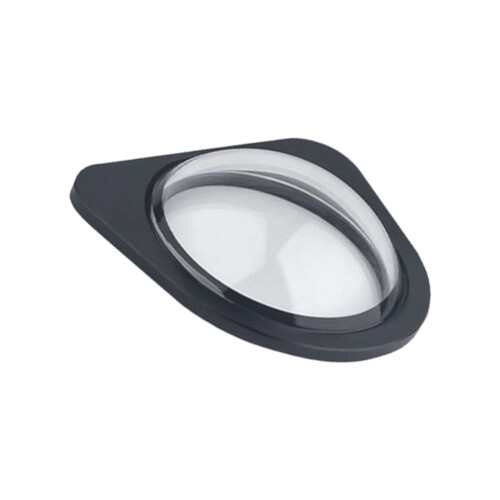 Premium Front Camera Cover For Y Juniper 2025-Black
