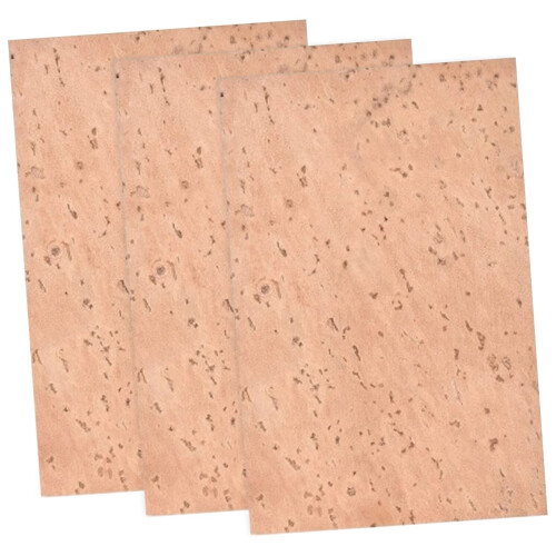3pcs Saxophone Neck Cork Replacement Set for Secure Neck Connection and Stable Tuning