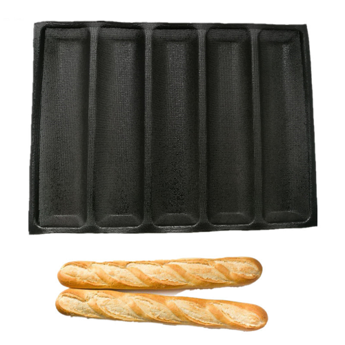Αντικολλητικό καλούπι σιλικόνης από fiberglass, επαναχρησιμοποιούμενη φόρμα