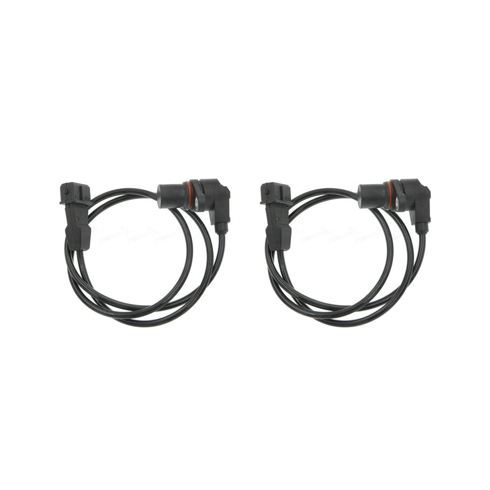 2X 96418382 Crankshaft Position Sensor For Epica Lacetti 1.8 2.0 Captiva 2.4 Nubira 4713540885391
