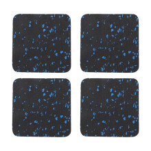 Treadmill Mat Pads Exercise Equipment ,Sound Insulation Shock Absorbing Mat, Floor Protection for Treadmill Washer