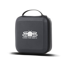 Per Neo 2 Borsa Portaoggetti In PU Custodia Rigida per Neo 2 Accessori