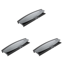 3X Vertical Stand / Holder Stand for Playstation3 PS3 Slim Console New