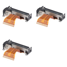 3X Neuer Thermodruckkopf Ltp01-245-11 Ticketdruckkopf 58Mm Quittungsdruckkopf Ltp01-245-08 Ltp01-245-01 Ltpz245M