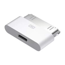ABS 30Pin To Type C 8Pin Adapters For Old Pad And Phone Models