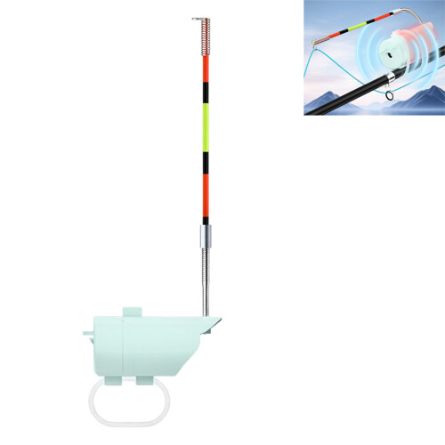 Sensitivity Night Fishing Float Bites Alerts Rod Tip-1pc