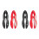 4PCS Crab Crackers and Tool Multifunctional Crab Leg Cracker Efficient Lobster Crackers Sturdy Seafood Crackers and Tool 1