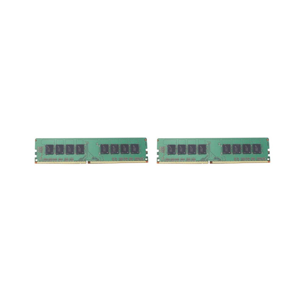 2X Ddr4 Ram Memory 8Gb 2133Mhz Desktop Memory 288 Pin Dimm Ram Pc4 17000 Ram Memory For Desktop 4712151014848