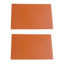 2X 30cm x 20cm One Sided DIY Copper Clad Plate Laminate PCB Circuit Board