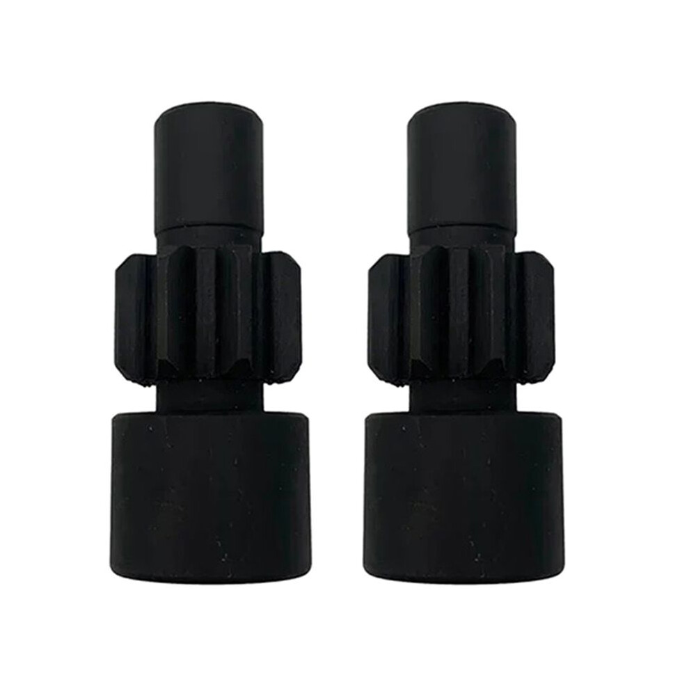 2X For Truck Tools Sce Jdo29 99309 Flywheel Turning Coilover Socket Timing Repair Tool 4713060548486