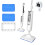Pack of 1 Multiple Face Toner Wipe 220V UK Direct current Tile 1