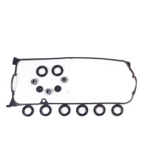 VS50606R para EL Junta da Tampa da VáLvula Do Motor e IlhóS e VedaçãO e Junta Do Tubo da Vela de IgniçãO 2001-2005 1.7L L4