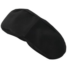 2 Pair Premium Bowling Shoe Covers ,for Inside and Outside of the Bowling Center Household Office Walking Around(L)
