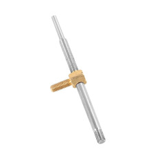 2pcs Violin Bow Frog Screws Metal Replacement for Violin Bow Parts Durable and Easy Installation