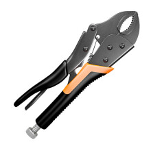 Stahlzangen-Set mit langer Reichweite, bestehend aus-Design A