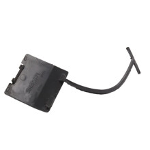 2X Front Bumper Tow Hook Eye Cover Cap for S40 V50 2004-2007 39991772 30655871