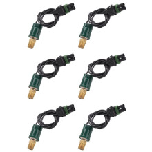 6X 12-00309-09 Pressure for Carrier Refrigerated Truck 120030909 Pressure Sensor