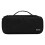 BOONA Portable Travel Storage Bag Multi-Function Storage Bag for Laptop Adapter,Power Bank,Data Cable,Charger,Black 1