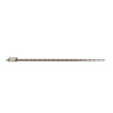 MGN12H 550mm Linearschienen-Lagerblock, Automatische Ausrichtung