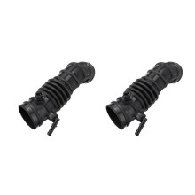 2X Tubo di Aspirazione del Filtro 'Aria per Auto per  Aveo 1.6L 2004-2008 96439858