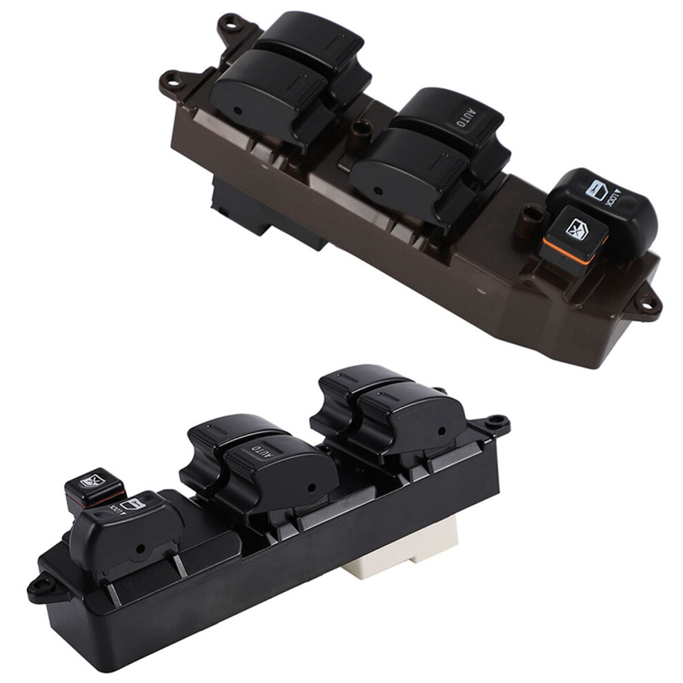 Window Master Control For 1997-2002 Camry 84820-60090 & Power Master Window 84820-0K020 6031866482338
