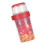 Efficient Meal Preps Container With Secure Salad Carriers-Red 1