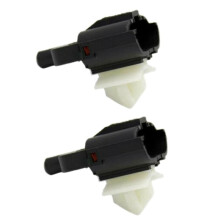 2X Ambient Outside Air Temperature Sensor for Captiva 2008+ 96433317