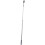 30 Pcs Model LED Street Lamp Lighting Single  Train Layout Landscape 1: 100 6