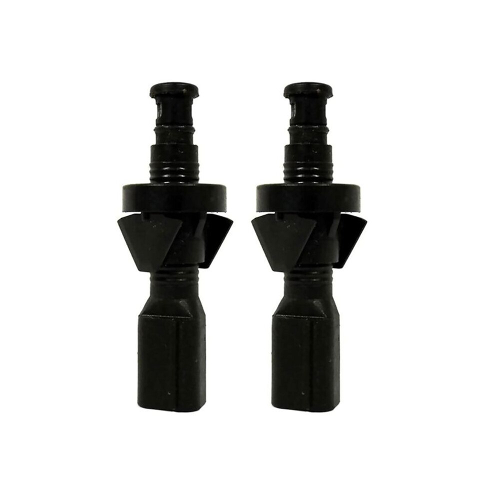 2X Car Sliding Door Contact Replacement 1945514 For Transit Mk6/Mk7/Mk8 Transit Custom 2012-2023 Accessories 4712196688851