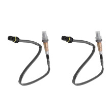 2X Air Fuel Ratio Oxygen Sensor O2 for W203 W211 W204 CLK C180 C230 E200