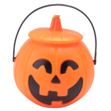 Pumpagodishink,Halloweenpumpahink,Trick Or Treat Pumpahink Jack Lantern Godiskorg Halloweenfest