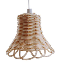 Style Nordique Lustre Abat Jour Ornements Maison Bar Plafond Lampe Décoration à la Main Abat Jour C
