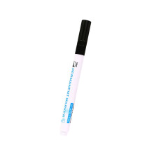 Freezer Marker Safe Marker Pen With Quick Drying Oil-Black