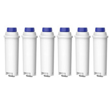 Coffee Machine Soft Water Filter Water Filtration for DLS C002, DLSC002,CFL950,SER3017,ECAM/ESAM/ Series-B