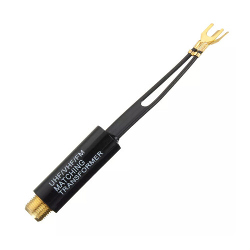 High Strength Matching Transformation Gold Plated Connector For
