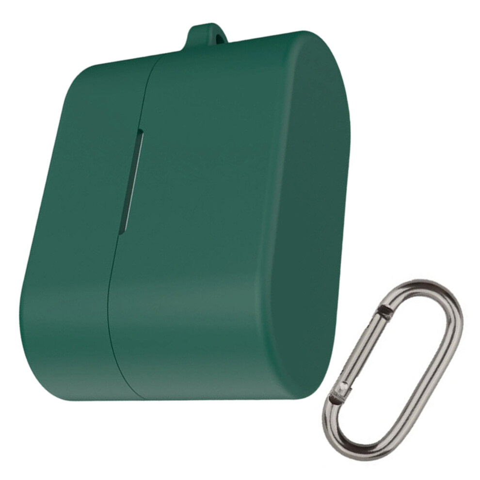 Scratchproof Case Shockproof Skin Wrap For- Dark/Green 7627001414112