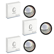 2/4/6pcs Automotive Camera Lens Cover Guard With Coating And-6
