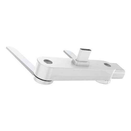 Highly Speed 240W Type C Chargers Phone Stand-Silver