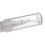 320Pcs Transparent Empty Spray Bottles Plastic Refillable Container Empty Cosmetic Containers - 120Pcs 3Ml & 200Pcs 2Ml 6