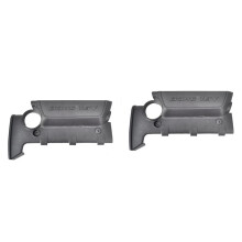 2X Car Engine Cover for   Tucson  Sportage MK2 Soul 2.0L 29240-23150 2924023150