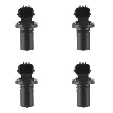 4X Transmission Speed Sensor  Automatic Transmission Output Shaft Speed Sensor for  2/3/5/6/CX-7/Protege