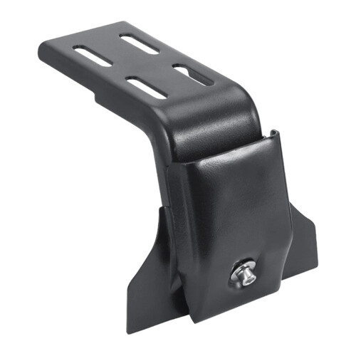 Universal Vehicle Roof Rack Support Clamps Brackets-flat top