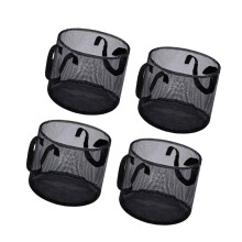 Plant Grow Bags Potato Strawberry Planting Bag Garden-round
