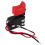 3X Black Adjustable CW/CCW Electric Drill Trigger  7.2V-24V 1