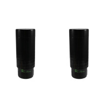 2X Repair Container Tennis  Pressure Maintain for Tennis  Shape Restore Bounce  3 Balls
