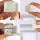Blind Headrail Bracket Plastic Box Mounting 6 Pcs 5