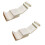 2PCS Crayfish Shelling Device Shrimp Peeler Kitchen Gadgets Crawfish Sheller Seafood Tool 1