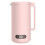 Electric Soymilk Maker Automatic Soymilk Maker Juicer Rice Paste Maker Food Blender 120V 350ml US Plug 1